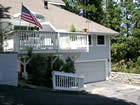 Lake Arrowhead Home.