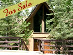 Lake Arrowhead Real Estate Property.